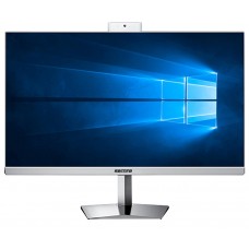 Seclife HBA-8488WH I5-4570 8GB 240GB SSD 23.8" Dos Beyaz AIO Pc